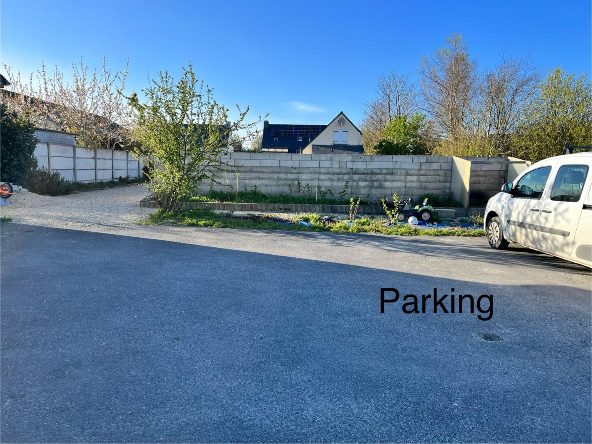 Gites Des Sablons Cherrueix Exterior foto